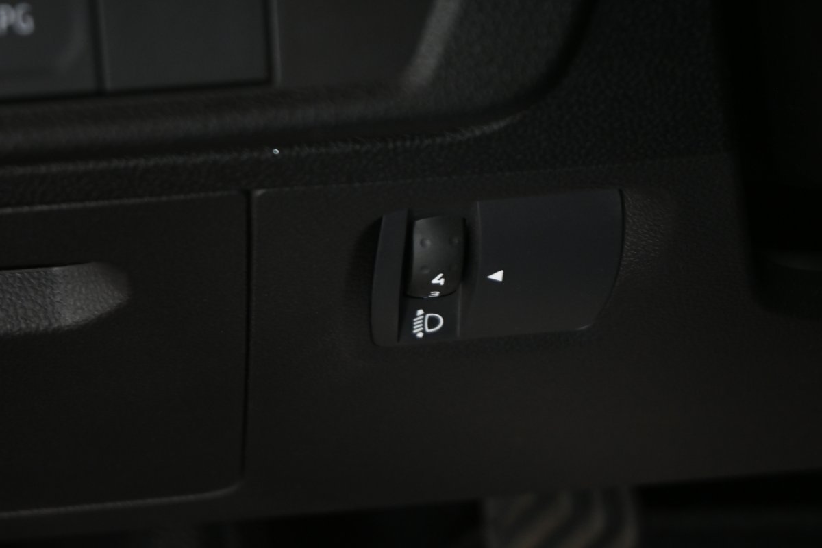 Foto Dacia Sandero 24 Foto Dacia Sandero 24