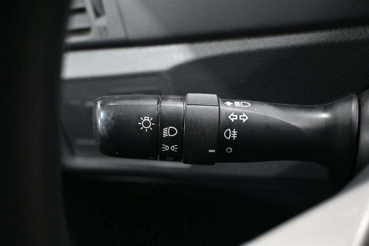 Foto Toyota Corolla Verso 18