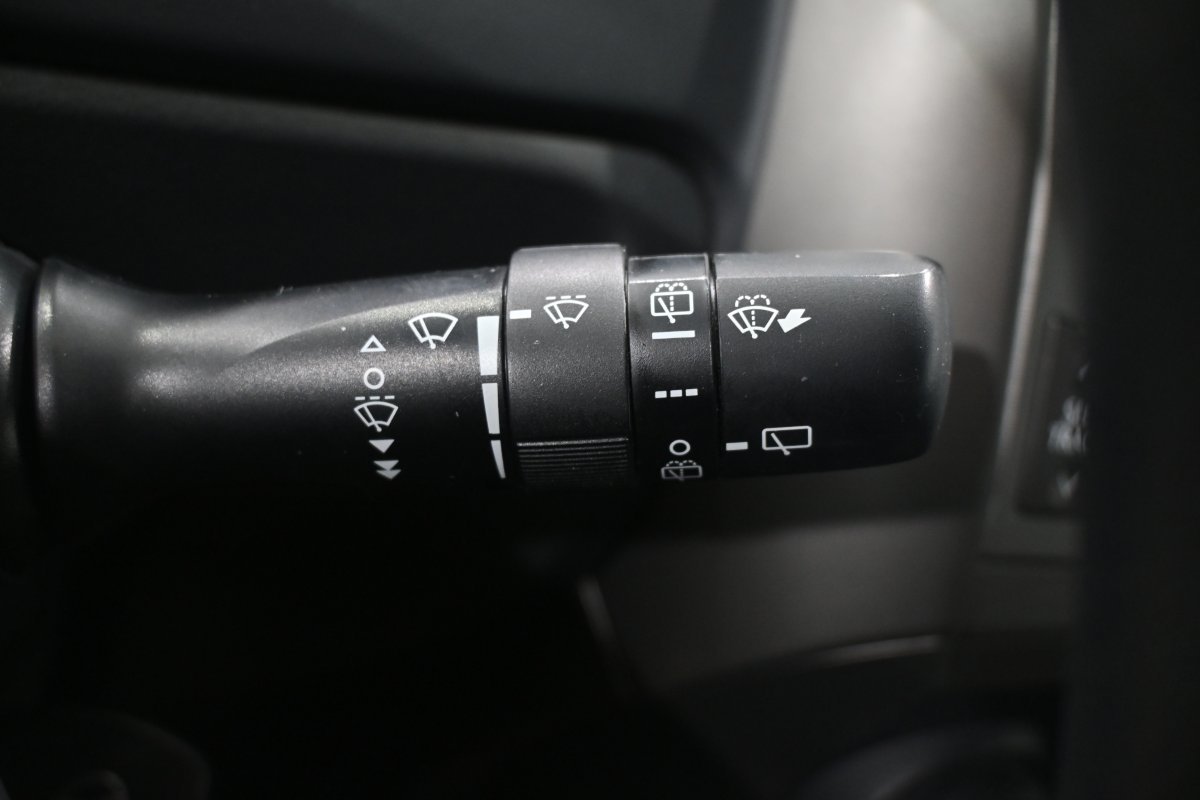 Foto Toyota Corolla Verso 19