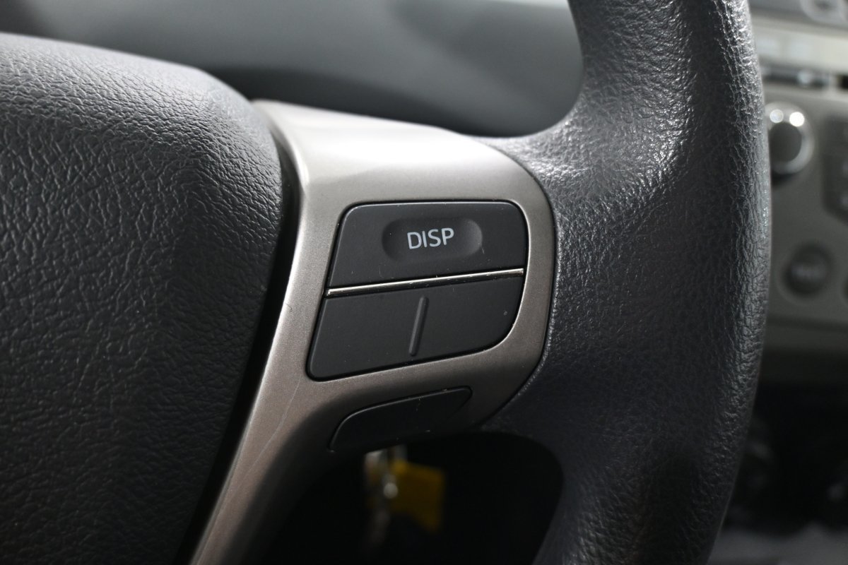 Foto Toyota Corolla Verso 21