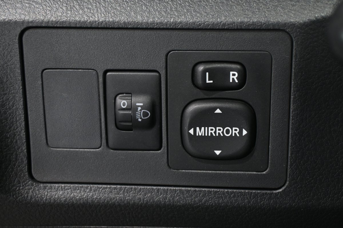 Foto Toyota Corolla Verso 22