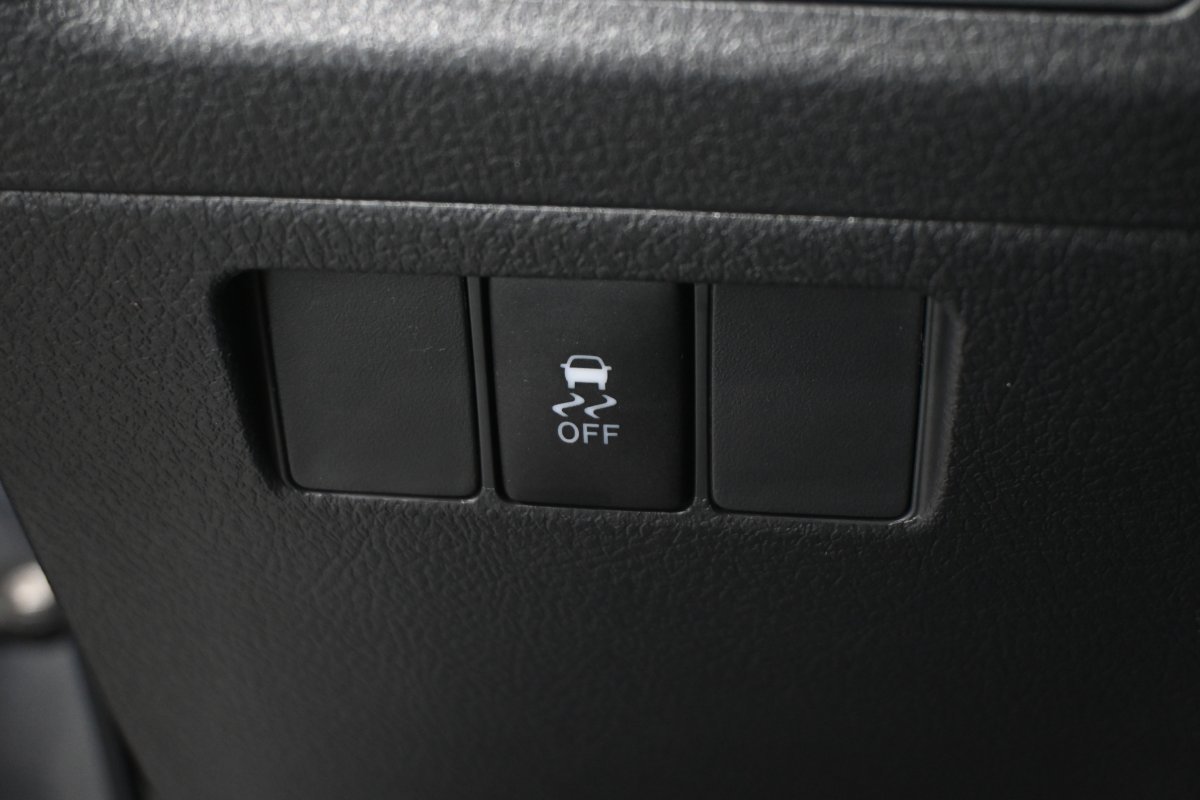 Foto Toyota Corolla Verso 23