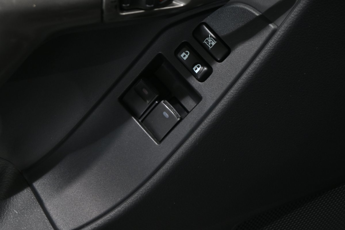 Foto Toyota Corolla Verso 24