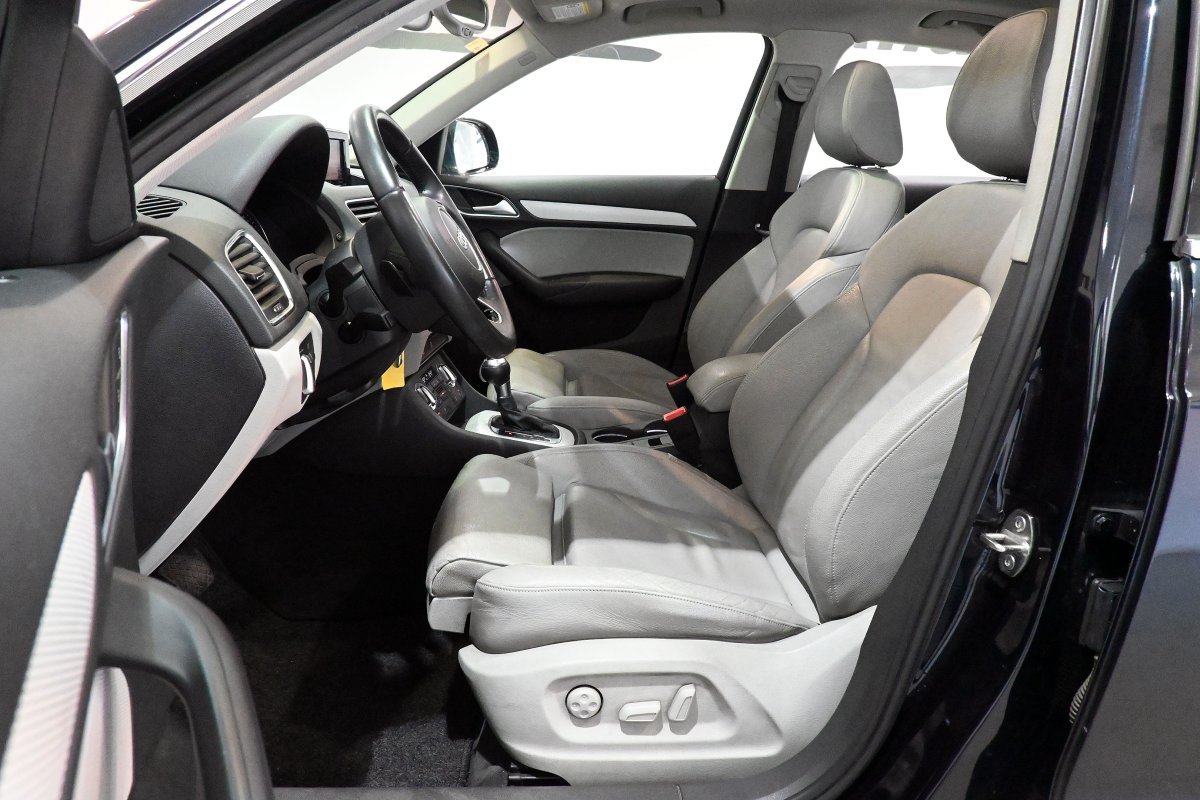Foto Audi Q3 9