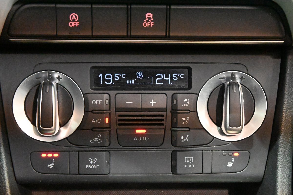 Foto Audi Q3 18