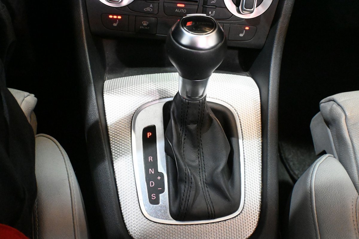 Foto Audi Q3 20