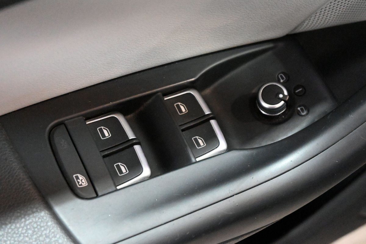 Foto Audi Q3 21