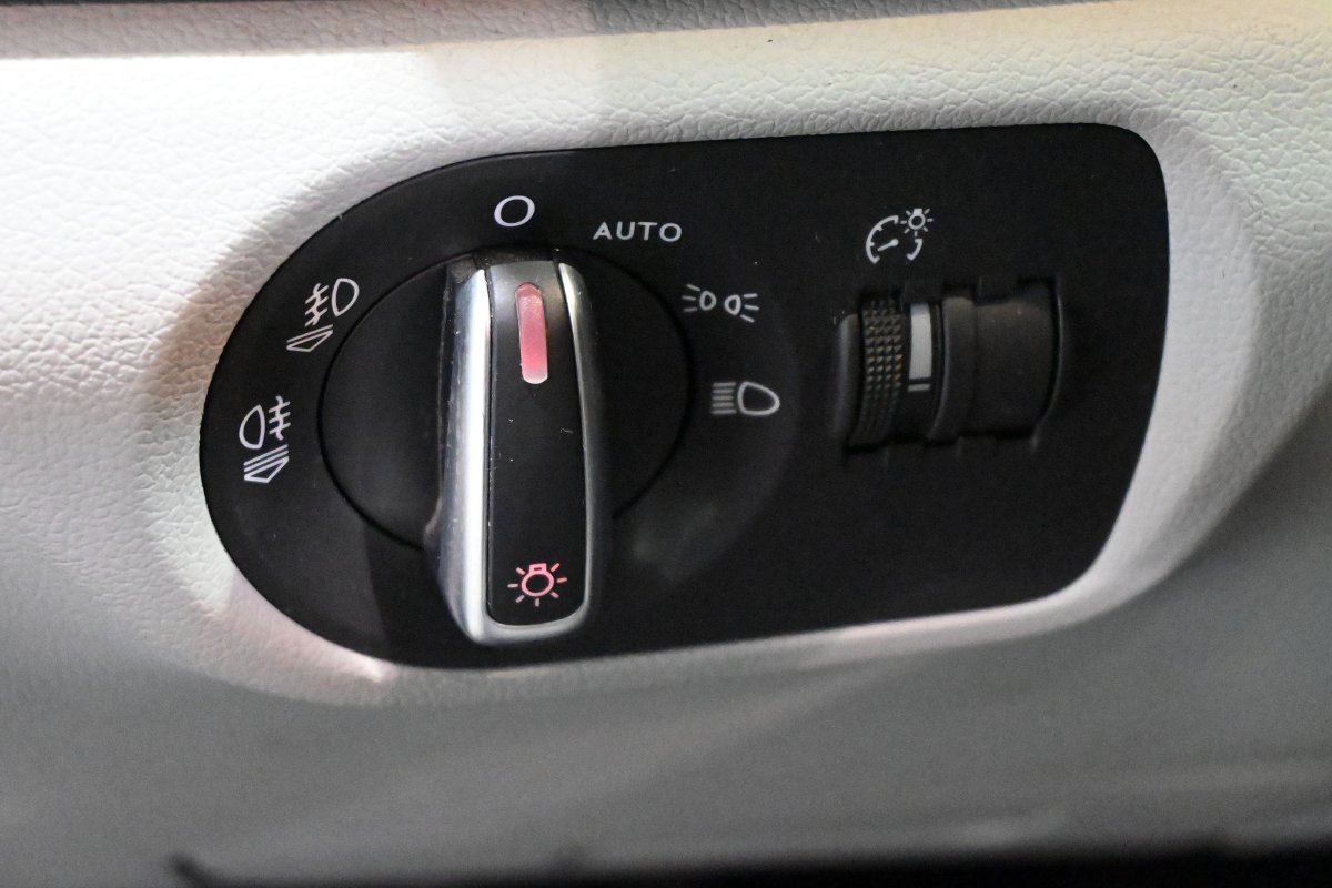 Foto Audi Q3 24