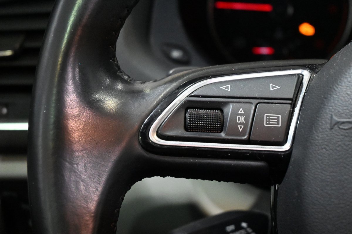 Foto Audi Q3 28