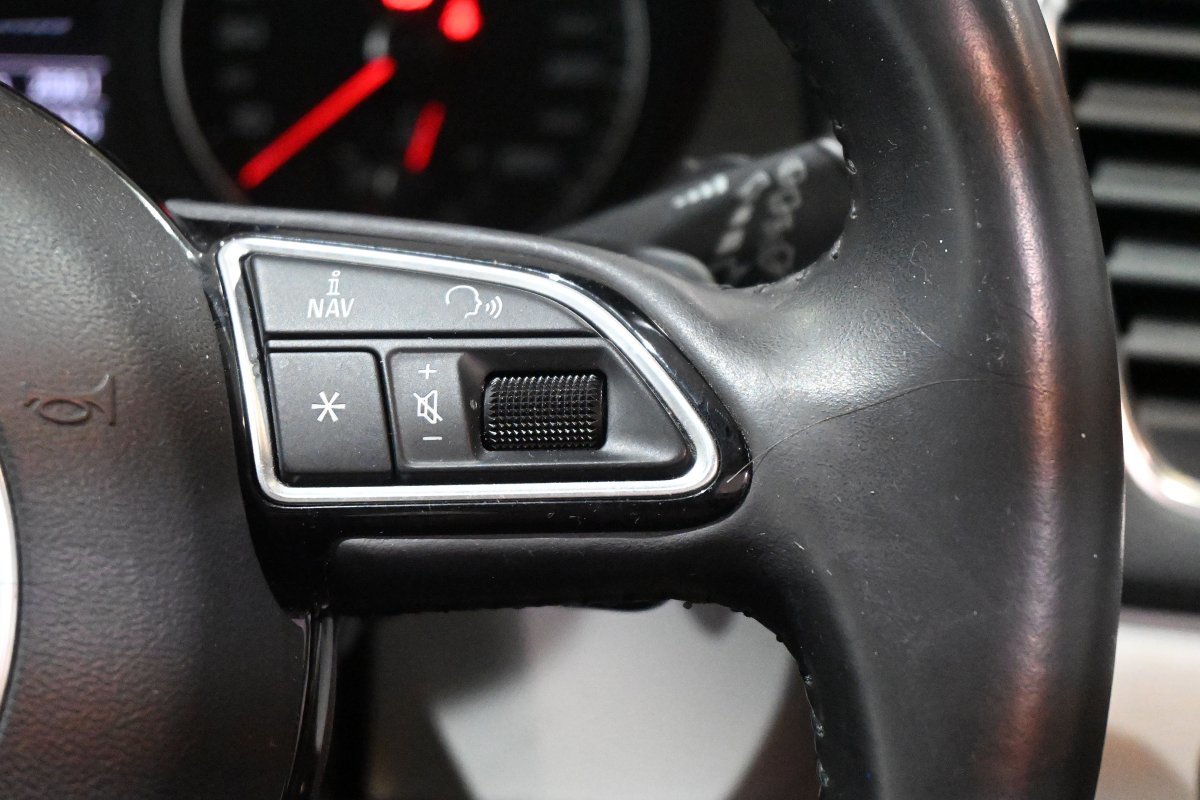 Foto Audi Q3 29