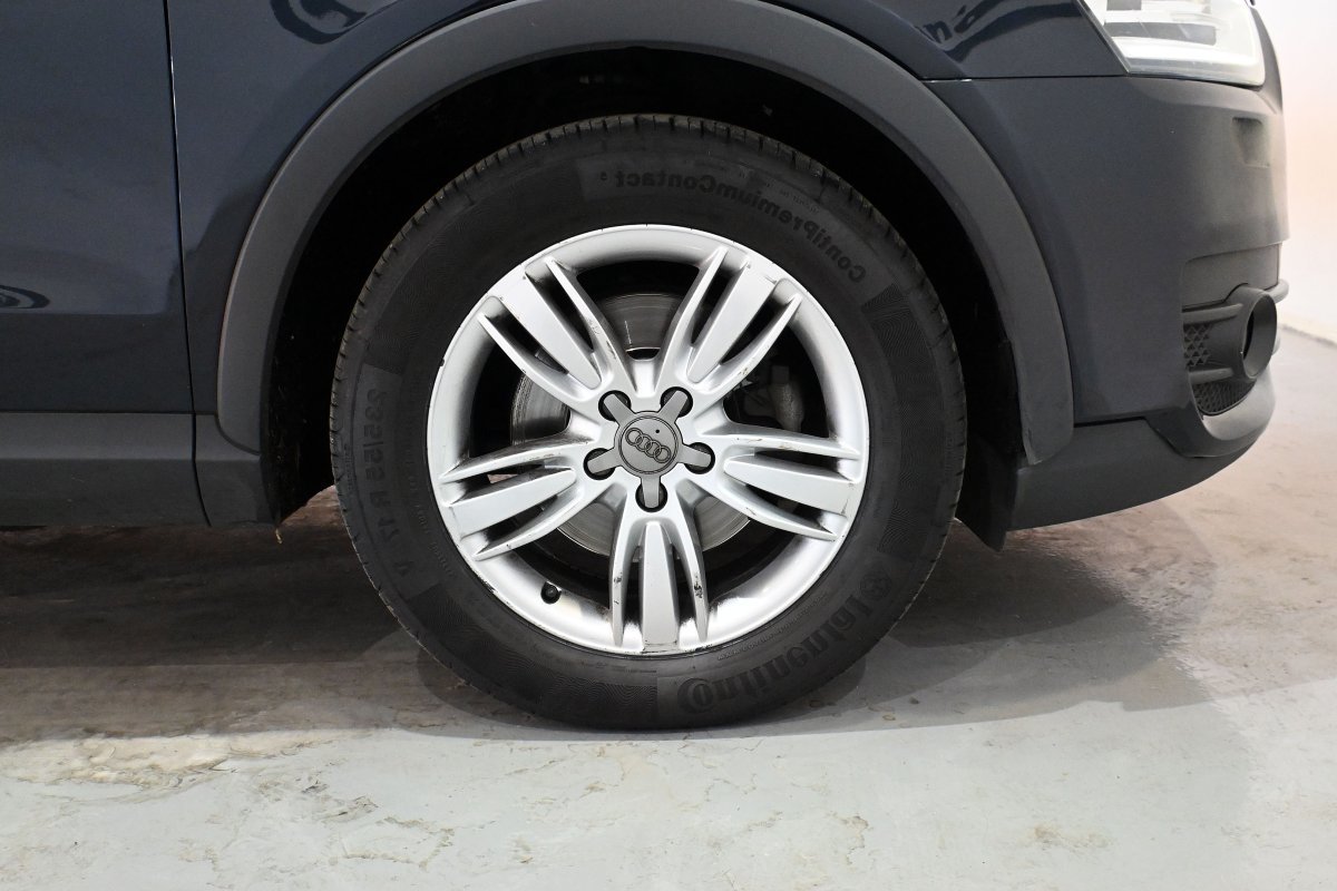 Foto Audi Q3 33