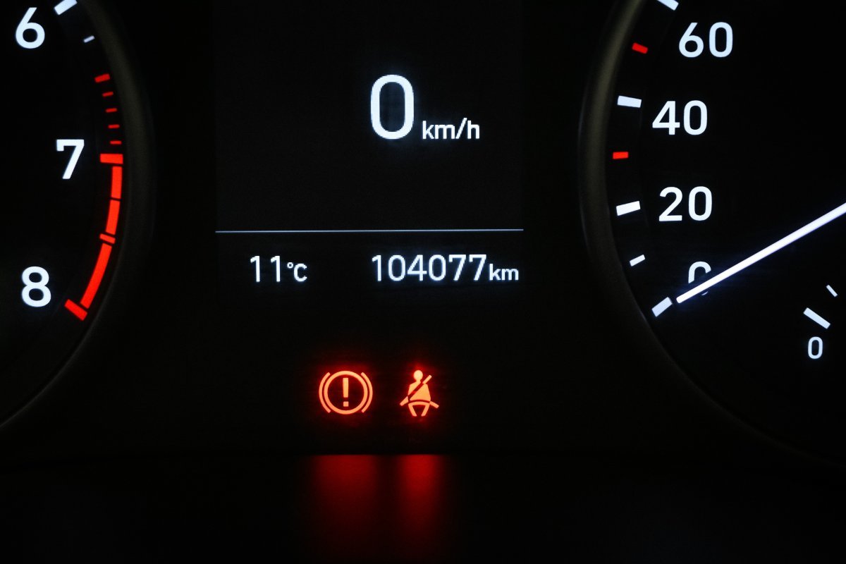 Foto Hyundai i30 12 Foto Hyundai i30 12