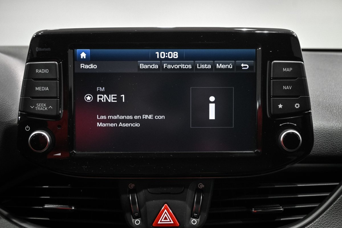 Foto Hyundai i30 15 Foto Hyundai i30 15