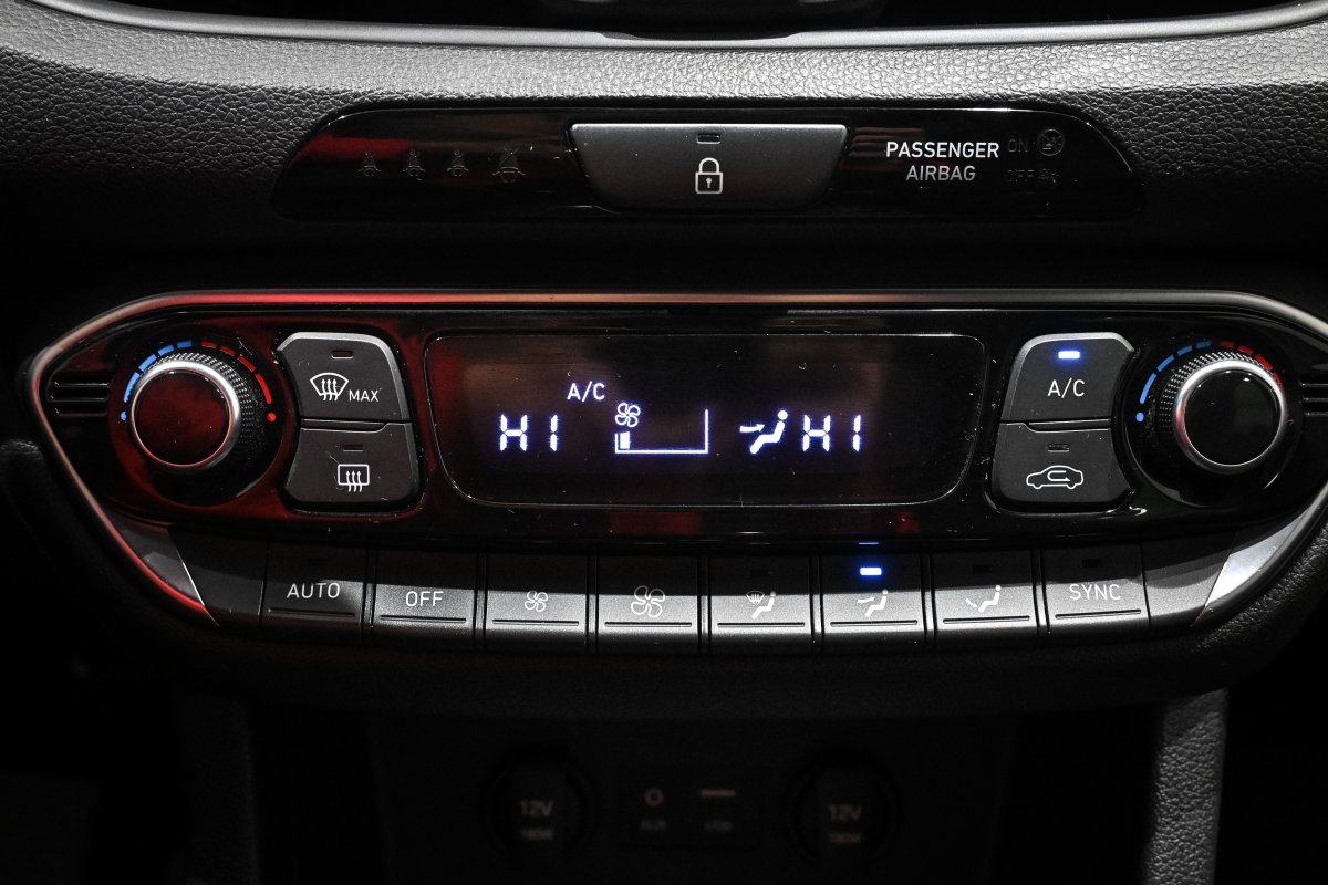 Foto Hyundai i30 17 Foto Hyundai i30 17