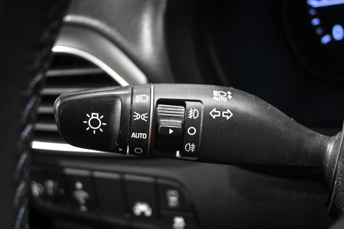 Foto Hyundai i30 22 Foto Hyundai i30 22