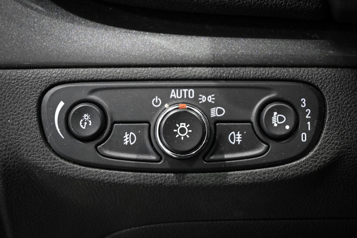 Foto Opel Mokka 13 Foto Opel Mokka 13