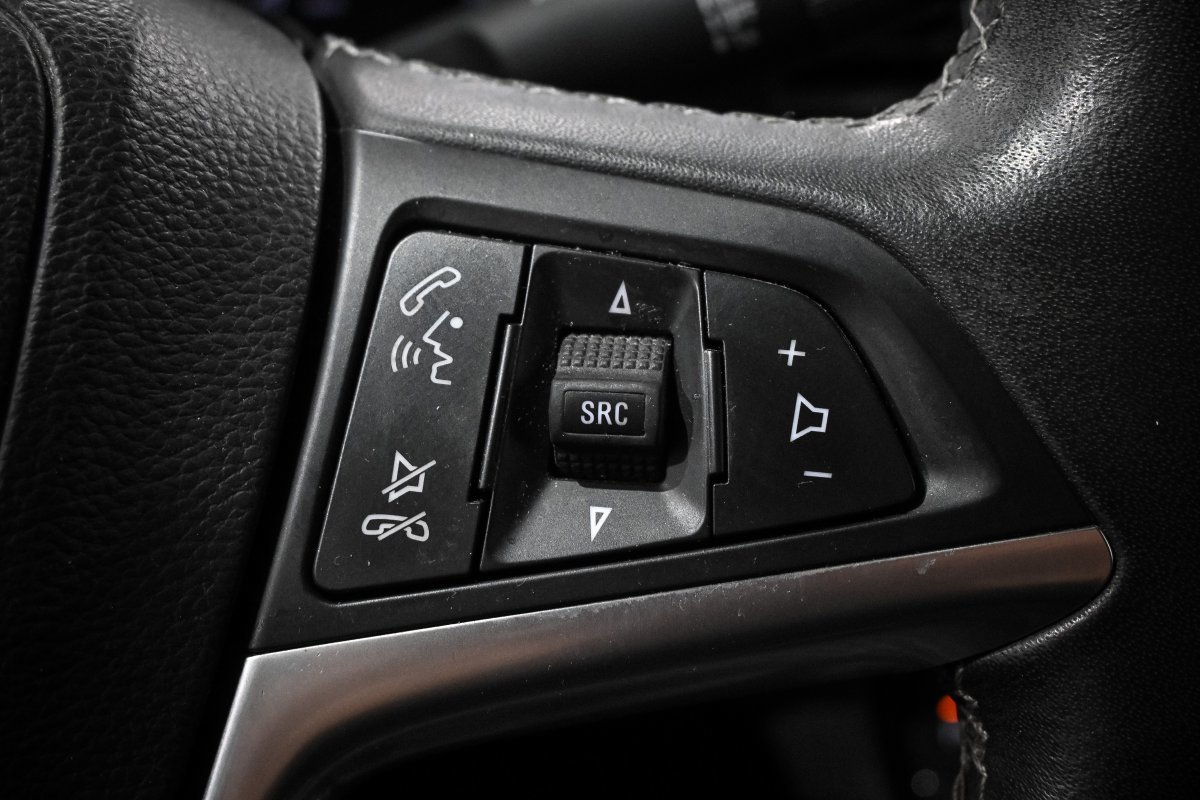 Foto Opel Mokka 19 Foto Opel Mokka 19