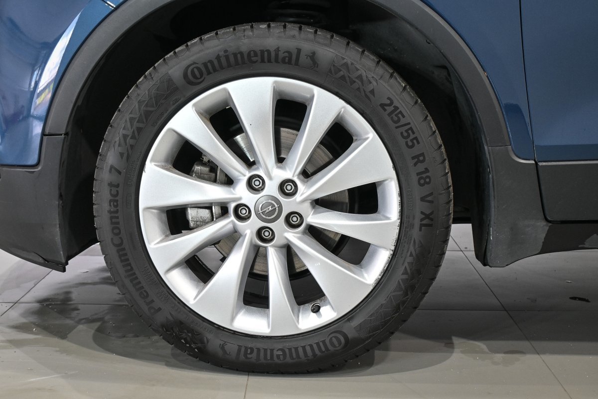 Foto Opel Mokka 22 Foto Opel Mokka 22