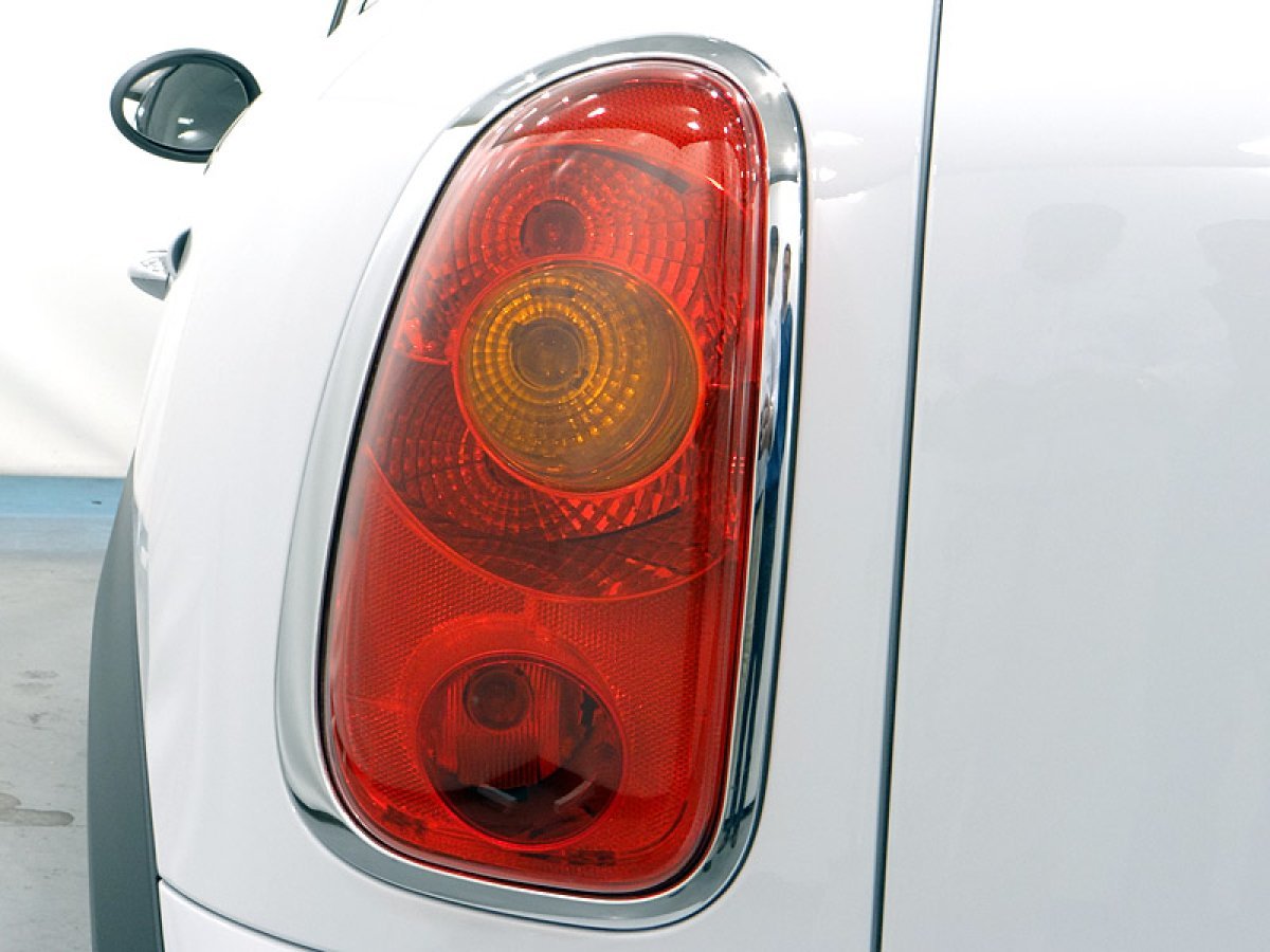 Foto Mini Countryman 14 Foto Mini Countryman 14