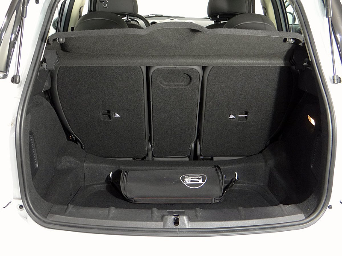 Foto Mini Countryman 15 Foto Mini Countryman 15