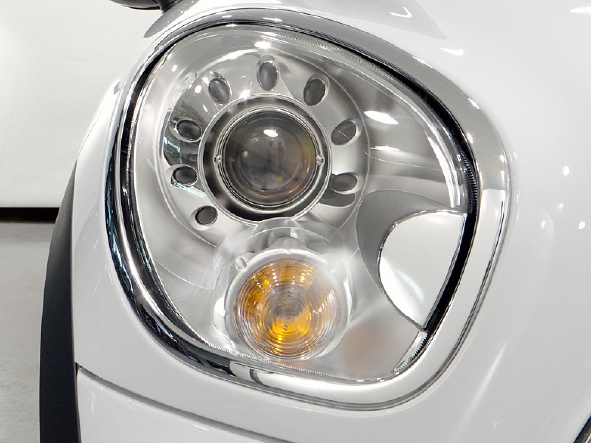 Foto Mini Countryman 17 Foto Mini Countryman 17