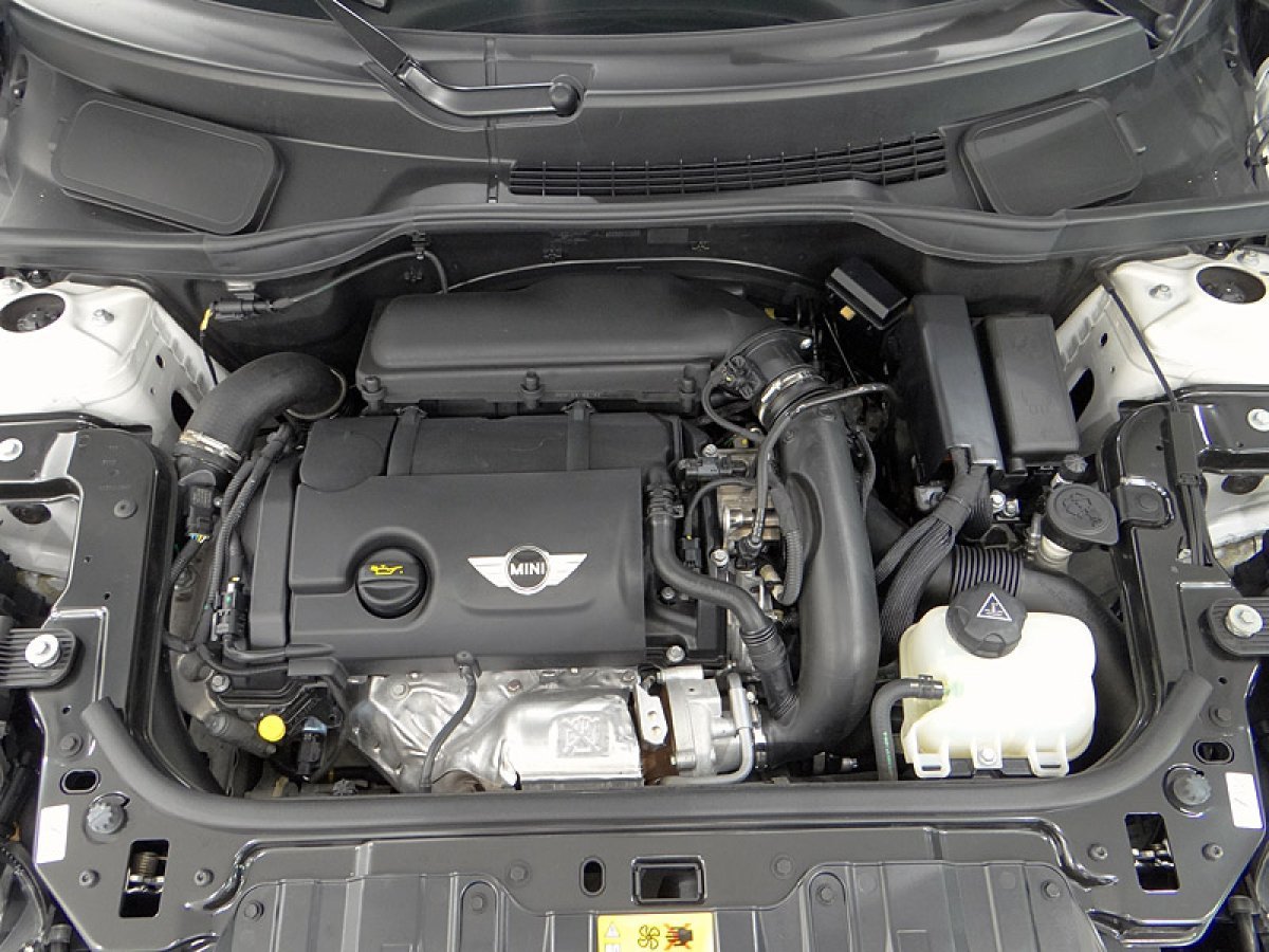 Foto Mini Countryman 18 Foto Mini Countryman 18