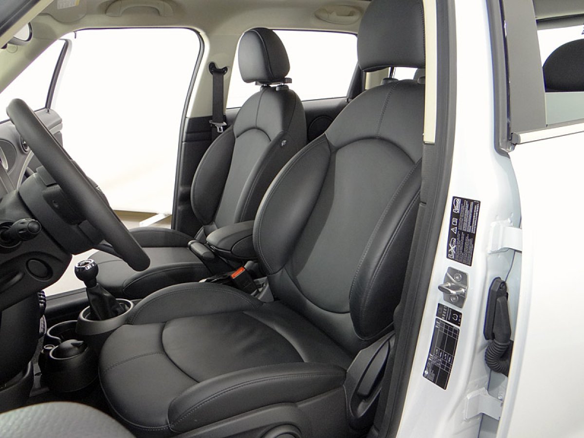 Foto Mini Countryman 23 Foto Mini Countryman 23