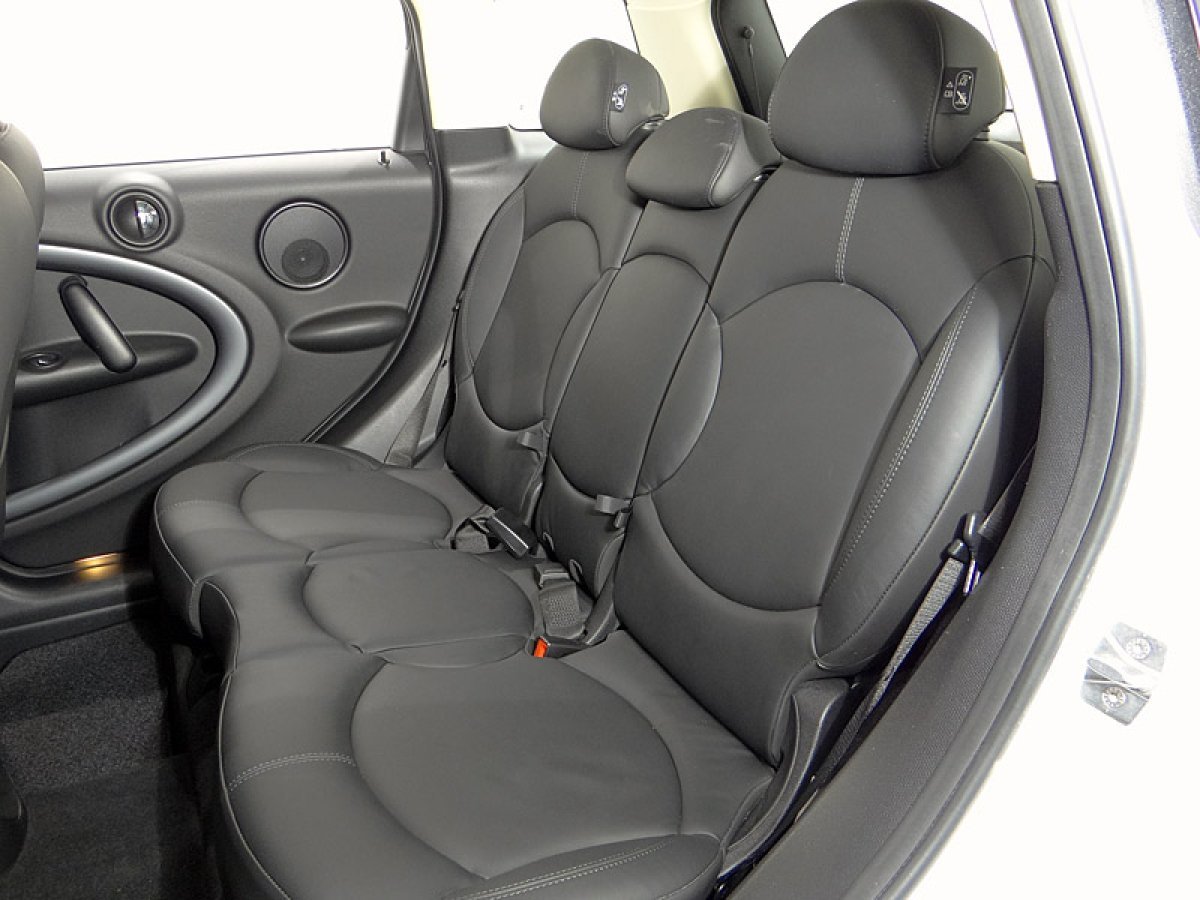 Foto Mini Countryman 26 Foto Mini Countryman 26