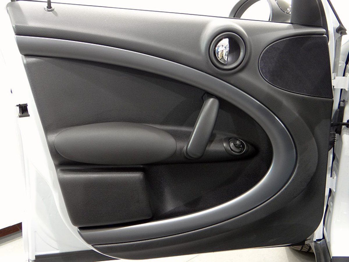 Foto Mini Countryman 27 Foto Mini Countryman 27