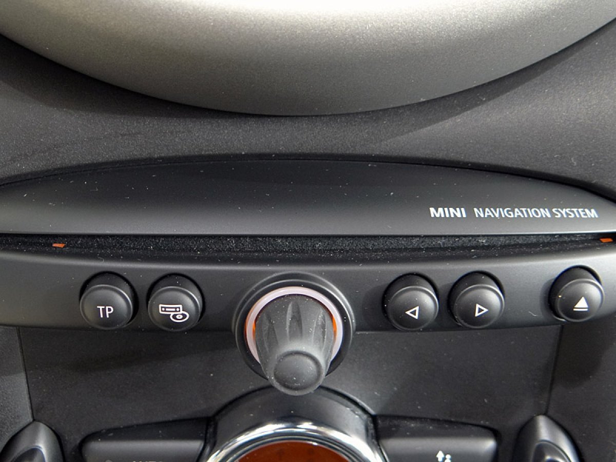 Foto Mini Countryman 31 Foto Mini Countryman 31