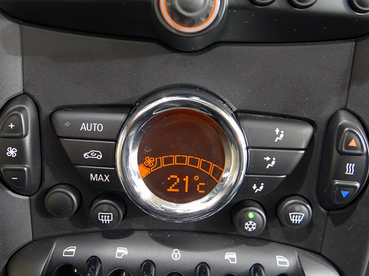 Foto Mini Countryman 32 Foto Mini Countryman 32