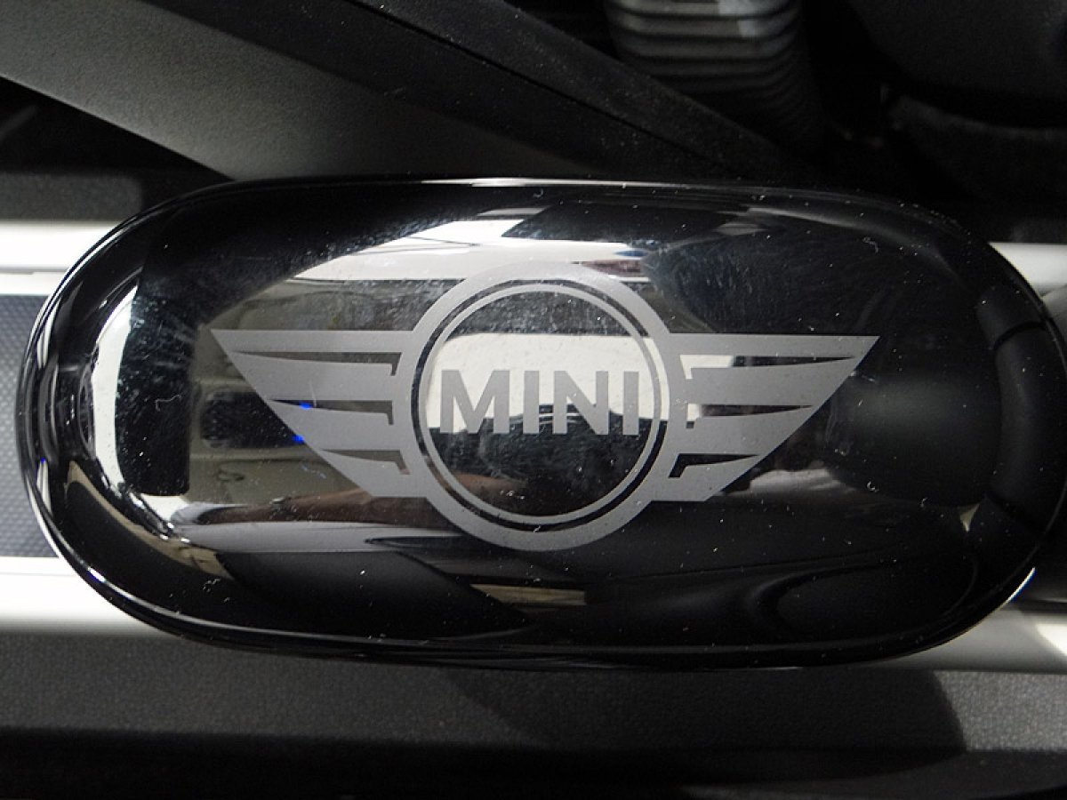 Foto Mini Countryman 37 Foto Mini Countryman 37