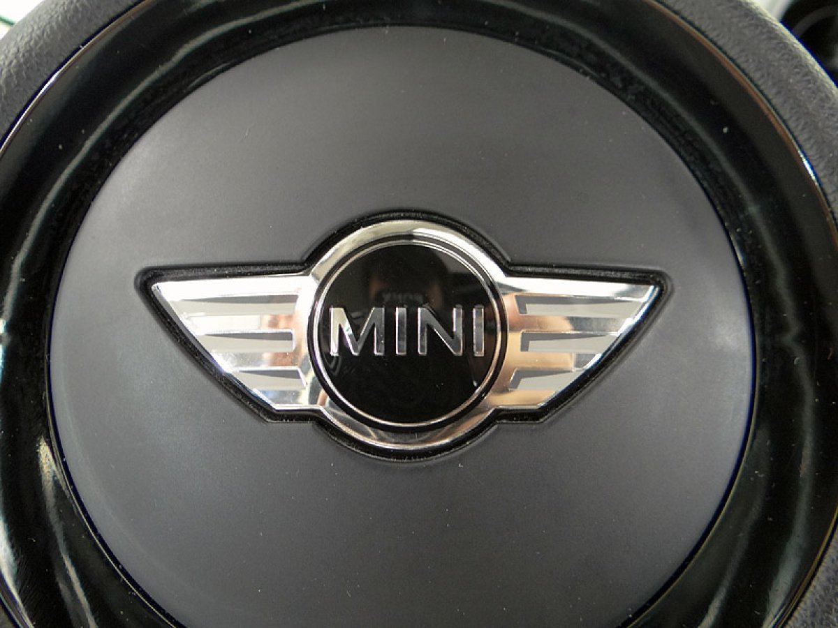 Foto Mini Countryman 42 Foto Mini Countryman 42