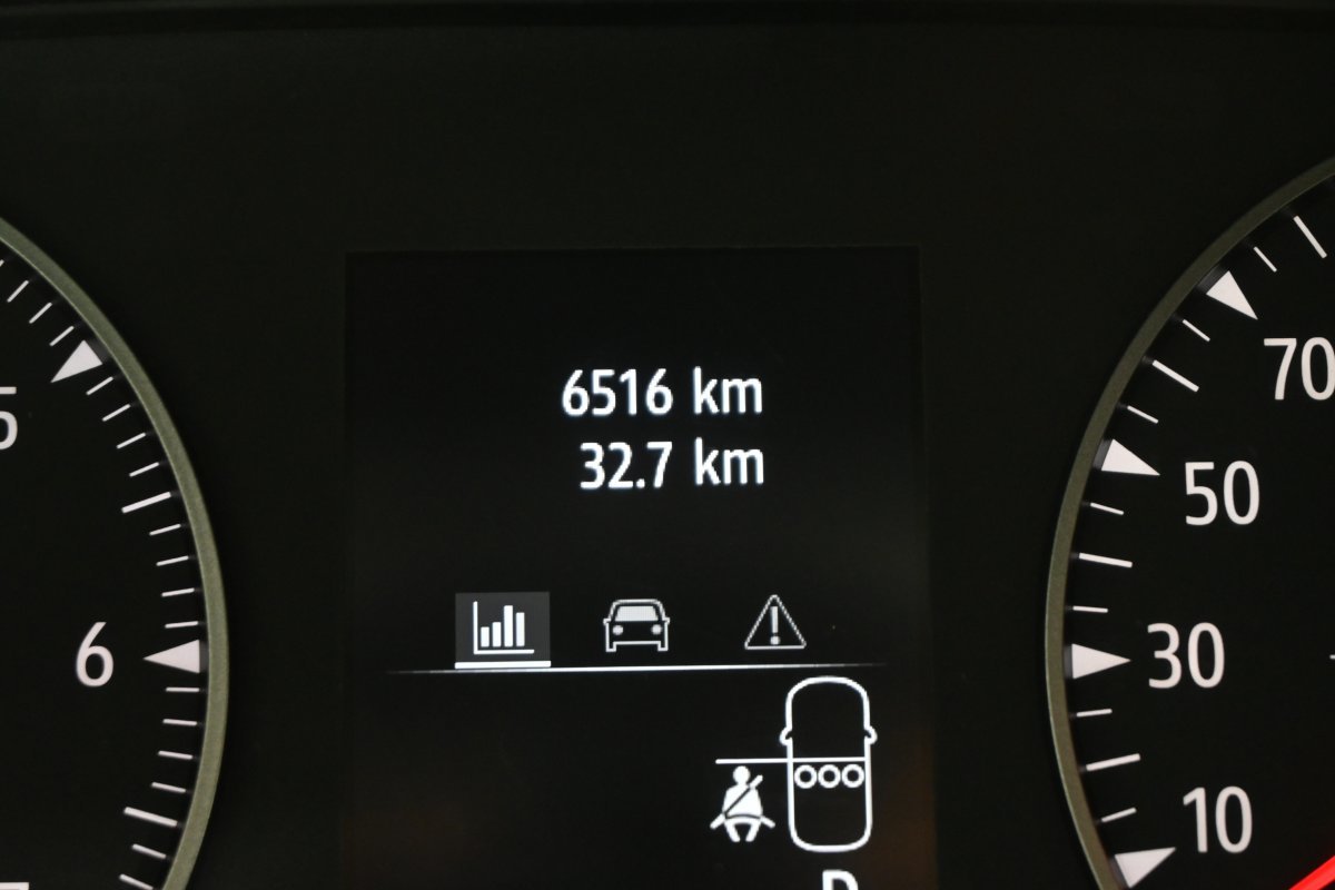 Foto Dacia Sandero 12 Foto Dacia Sandero 12