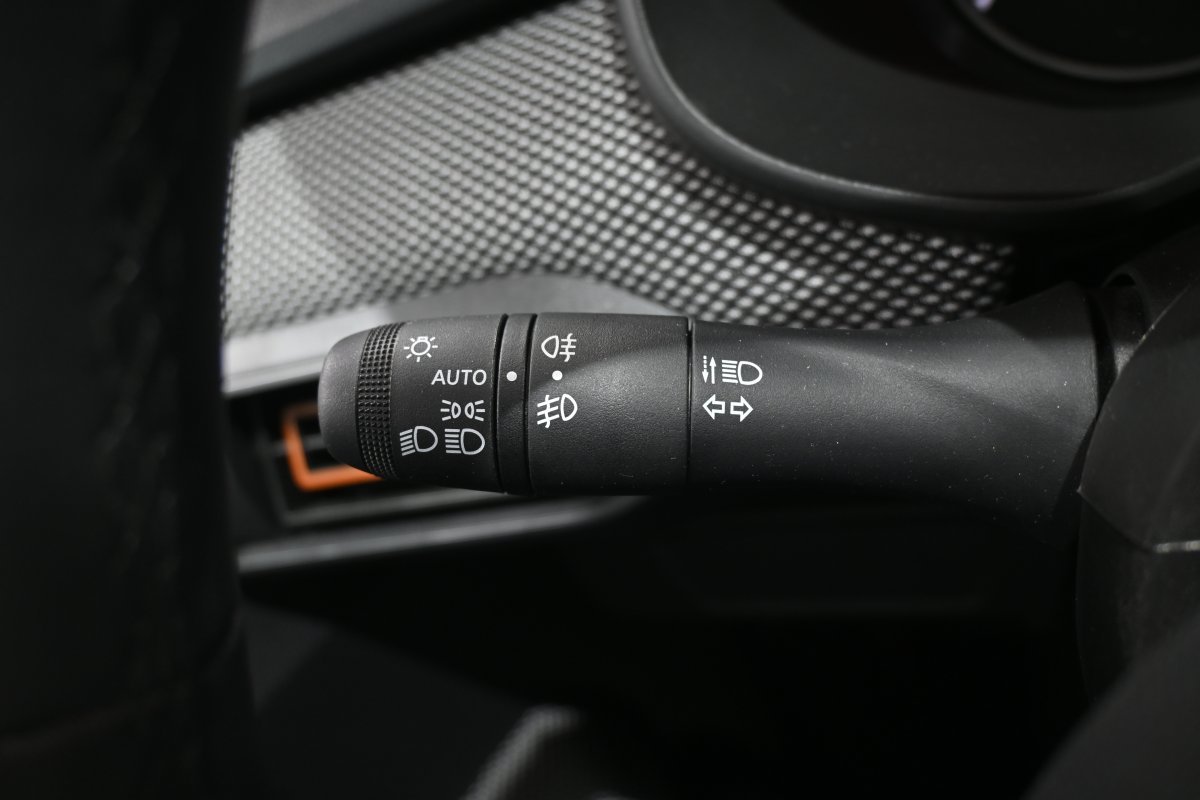 Foto Dacia Sandero 22 Foto Dacia Sandero 22