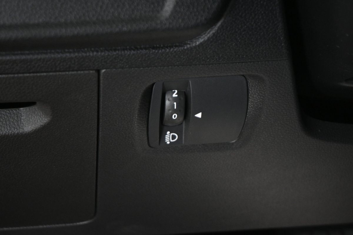 Foto Dacia Sandero 25 Foto Dacia Sandero 25