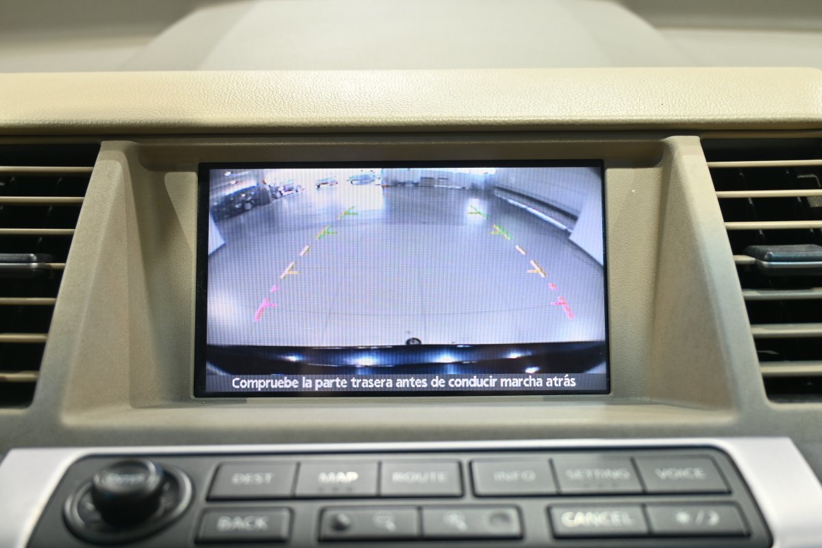 Foto Nissan Murano 15