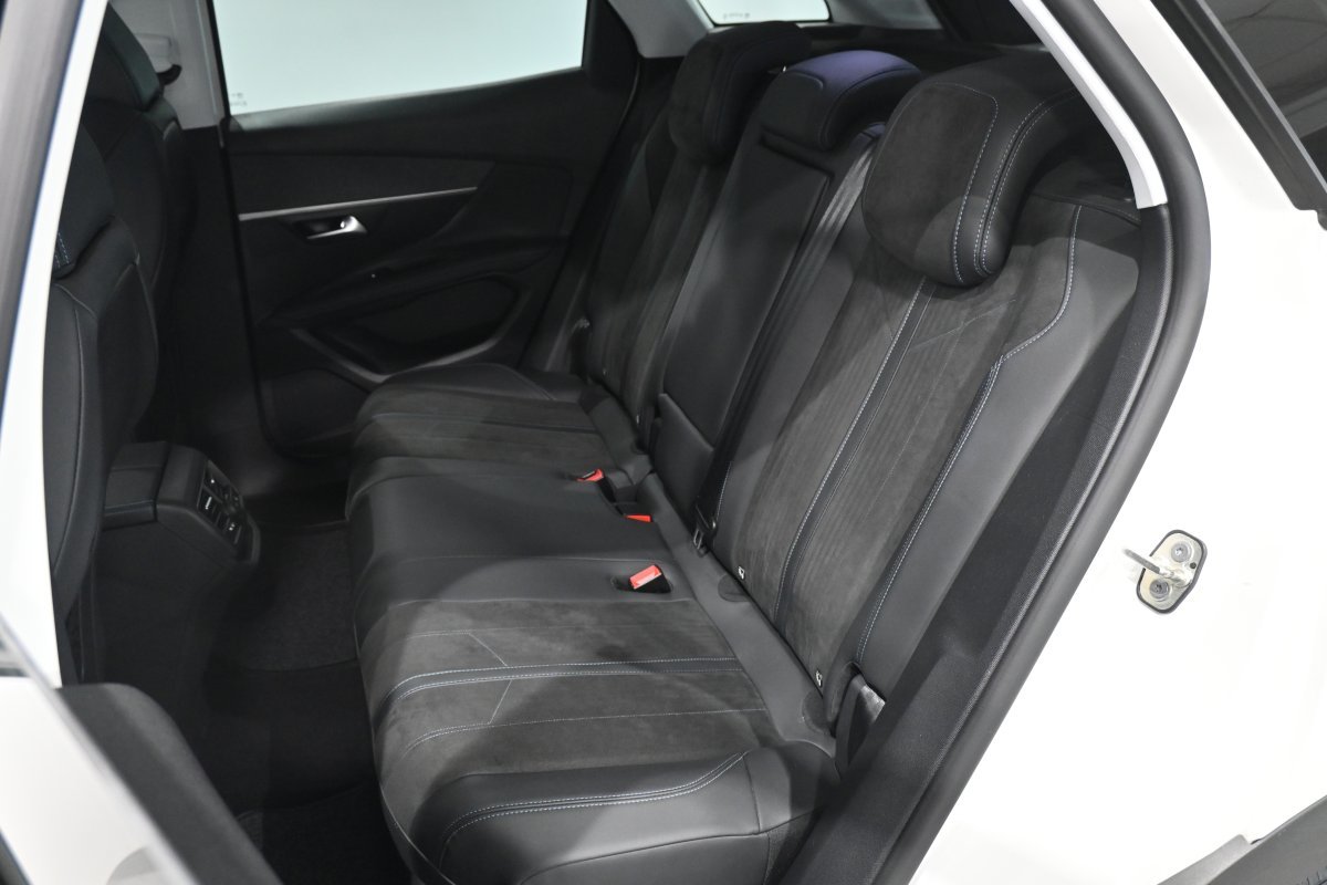 Foto Peugeot 3008 11