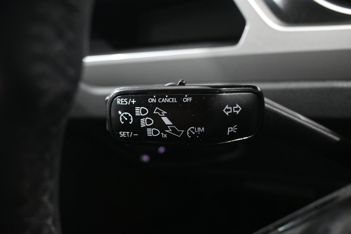 Foto Volkswagen Touran 23