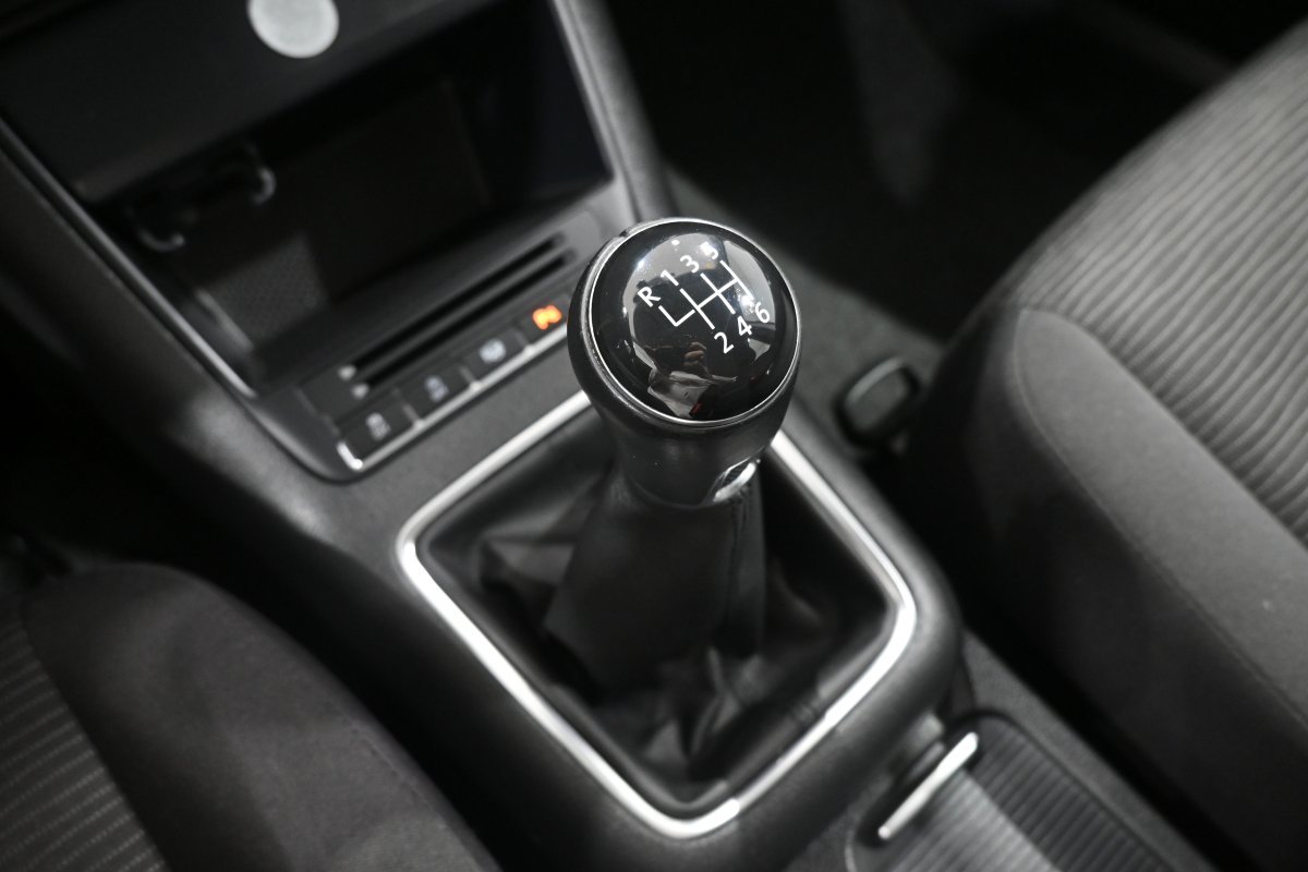 Foto Volkswagen Tiguan 19