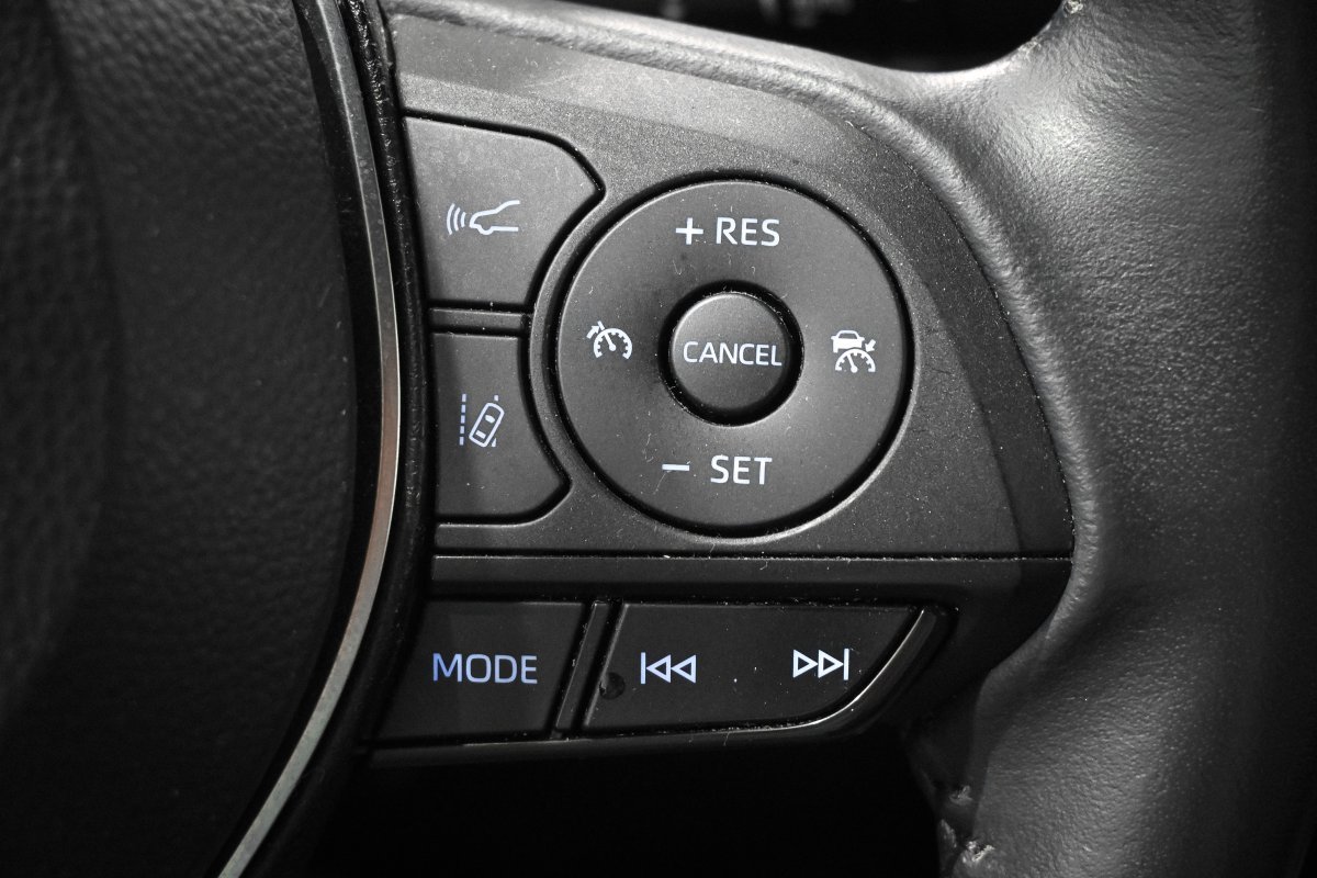 Foto Toyota Corolla 19