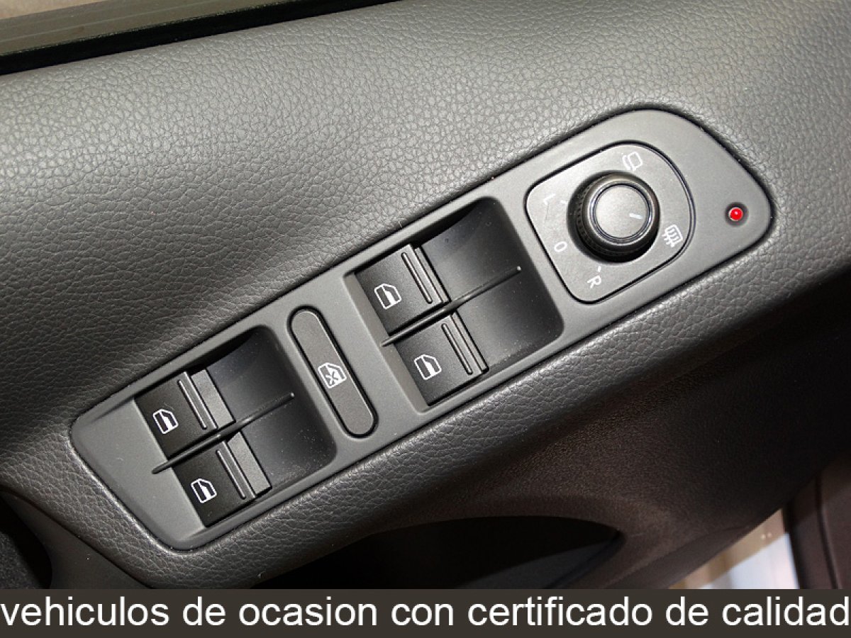 Foto Volkswagen Tiguan 23