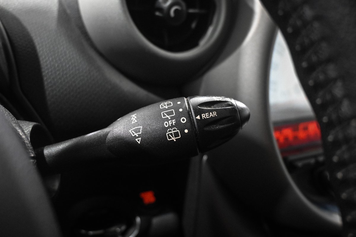 Foto Mini Countryman 18