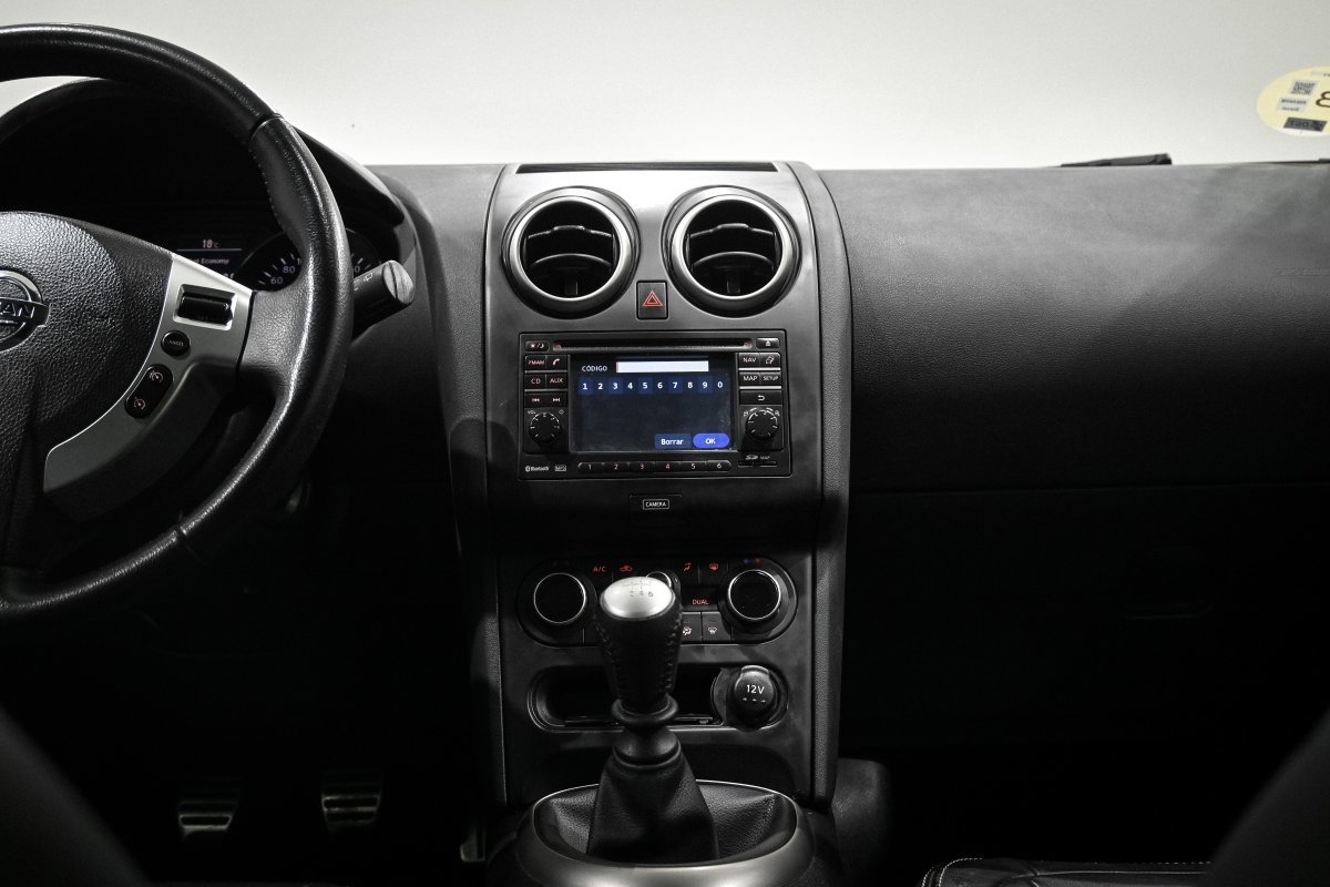 Foto Nissan Qashqai 18