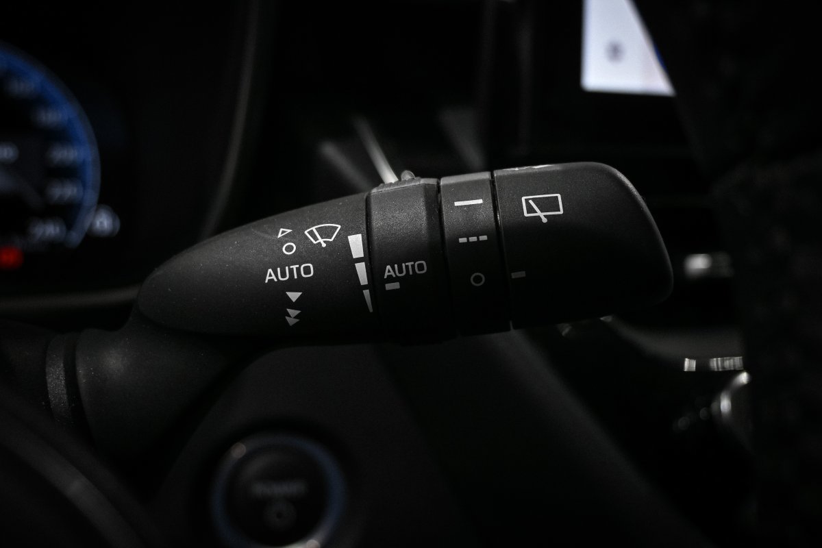 Foto Toyota Corolla 18