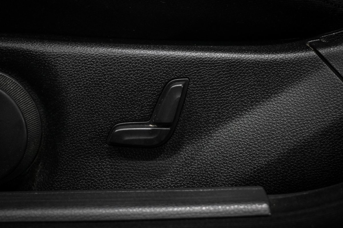 Foto Mercedes-Benz Clase C 23