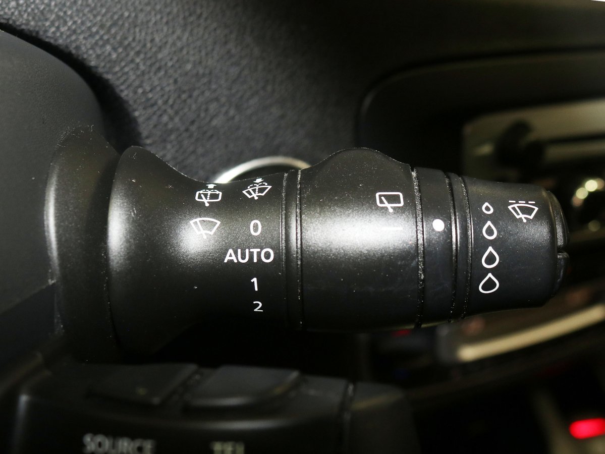 Foto Renault Scénic 18