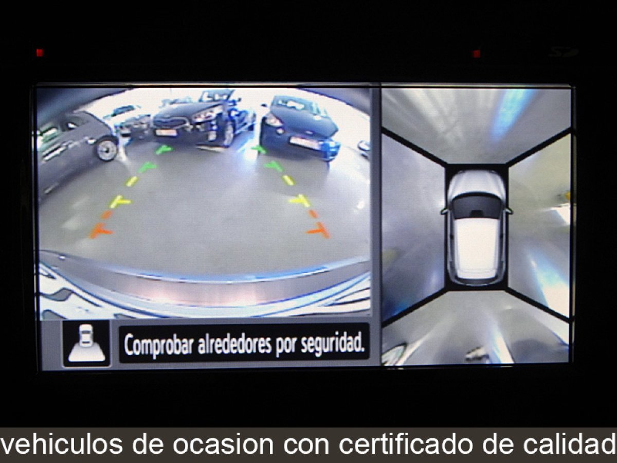 Foto Nissan Qashqai 16