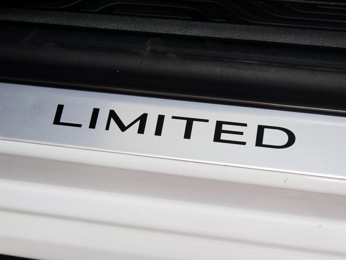 Foto Renault Mégane 16