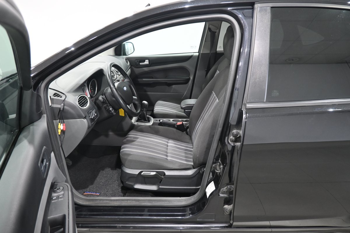 Foto Ford Focus 9
